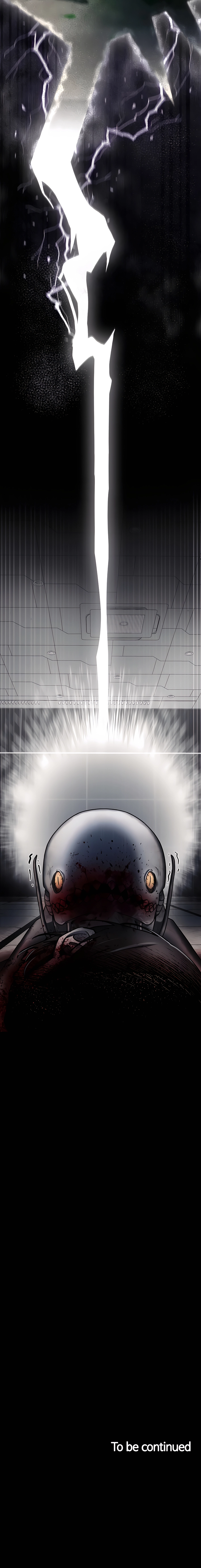 I Became an Evolving Space Monster Chapter 10 11